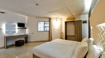 Palma Rima Hotel