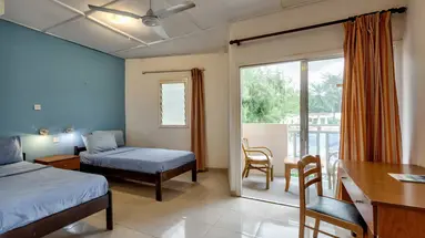 Palma Rima Hotel