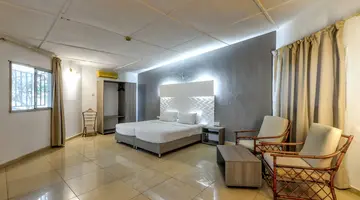 Palma Rima Hotel