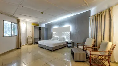 Palma Rima Hotel