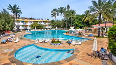 Palma Rima Hotel