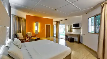 Palma Rima Hotel