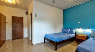 Palma Rima Hotel
