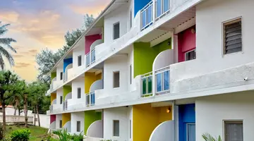 Palma Rima Hotel