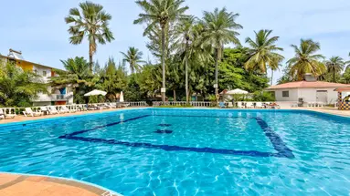 Palma Rima Hotel