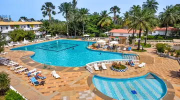 Palma Rima Hotel