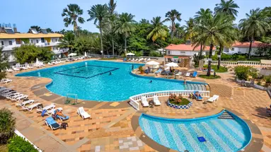 Palma Rima Hotel
