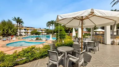 Palma Rima Hotel