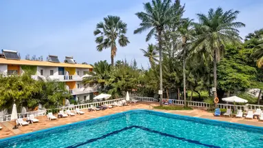 Palma Rima Hotel