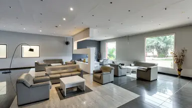 Palma Rima Hotel