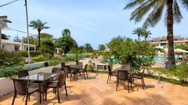 Palma Rima Hotel