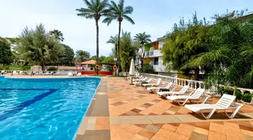 Palma Rima Hotel