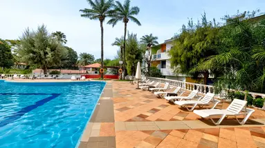 Palma Rima Hotel