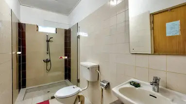 Palma Rima Hotel
