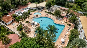 Palma Rima Hotel