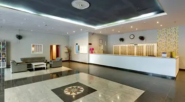 Palma Rima Hotel