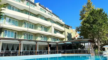 Palma SB