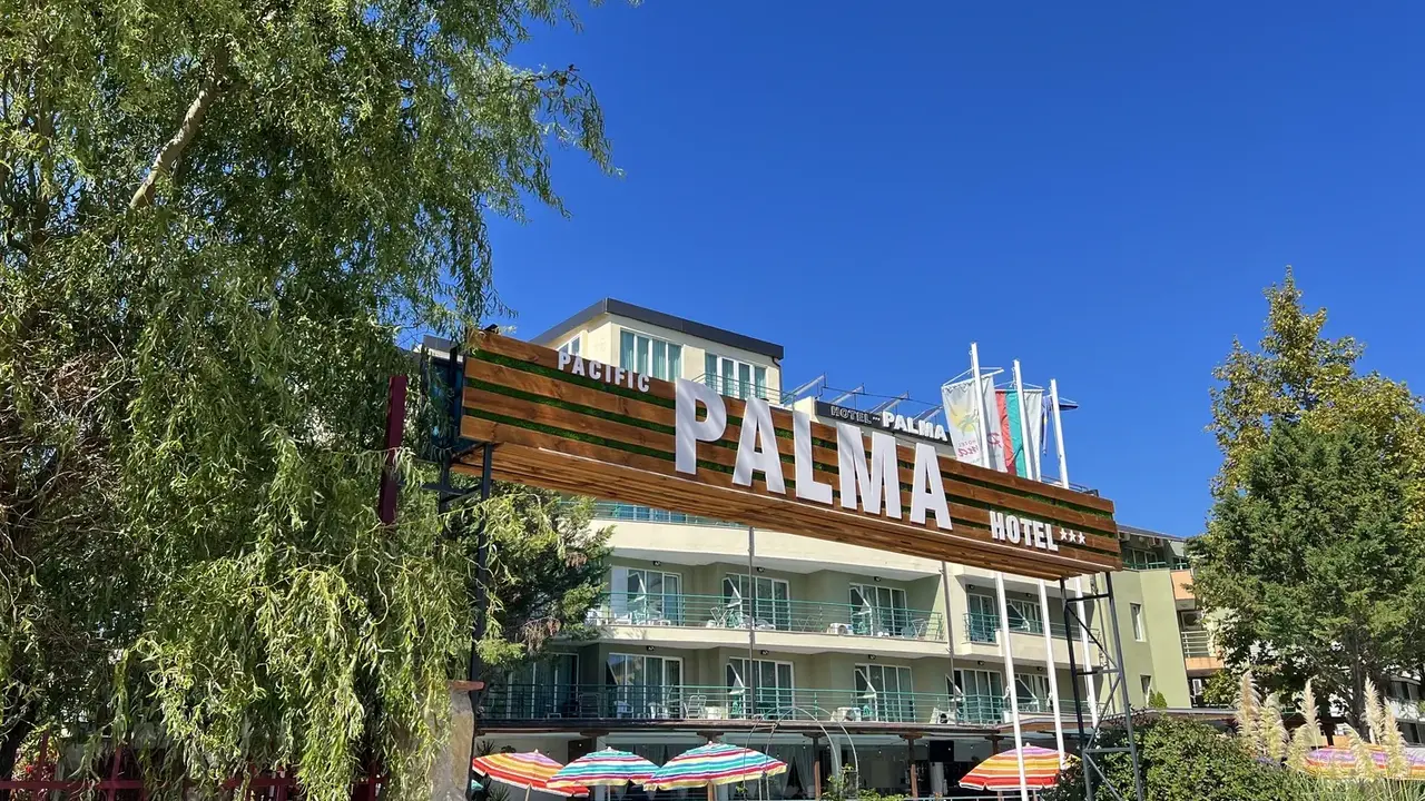 Palma SB