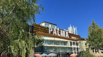 Palma SB