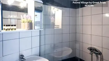 PALMA VILLAGE BY GREEK PRIDE