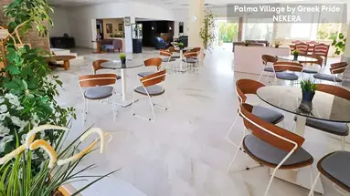 PALMA VILLAGE BY GREEK PRIDE