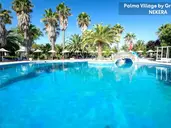 PALMA VILLAGE BY GREEK PRIDE