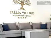 PALMA VILLAGE BY GREEK PRIDE