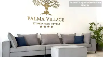 PALMA VILLAGE BY GREEK PRIDE