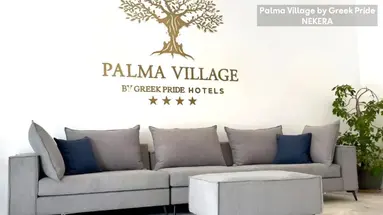 PALMA VILLAGE BY GREEK PRIDE