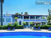 PALMA VILLAGE BY GREEK PRIDE