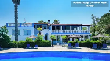 PALMA VILLAGE BY GREEK PRIDE