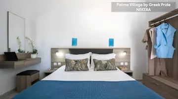 PALMA VILLAGE BY GREEK PRIDE