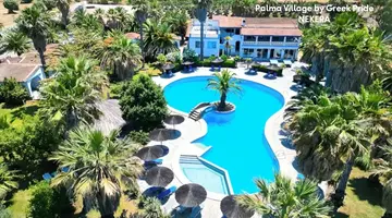 PALMA VILLAGE BY GREEK PRIDE