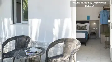 PALMA VILLAGE BY GREEK PRIDE