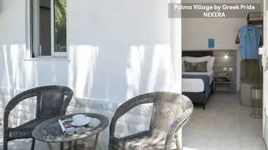 PALMA VILLAGE BY GREEK PRIDE