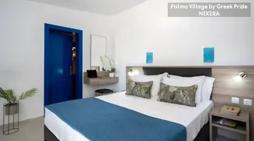 PALMA VILLAGE BY GREEK PRIDE