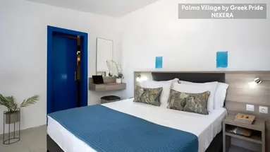 PALMA VILLAGE BY GREEK PRIDE