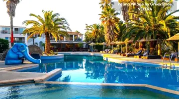 PALMA VILLAGE BY GREEK PRIDE