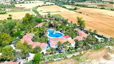 Palma Village