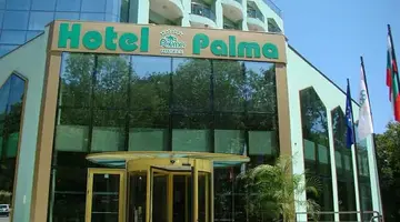 Palma