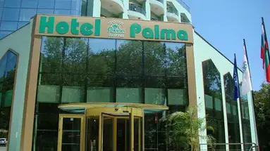 Palma