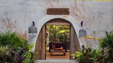 Palmaïa: The House of AïA