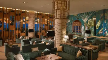 Palmaïa: The House of AïA