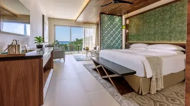 Palmaïa: The House of AïA