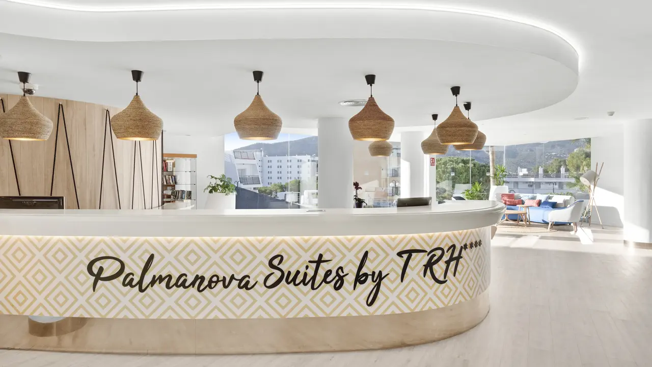 Palmanova Suites by TRH