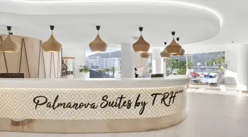 Palmanova Suites by TRH