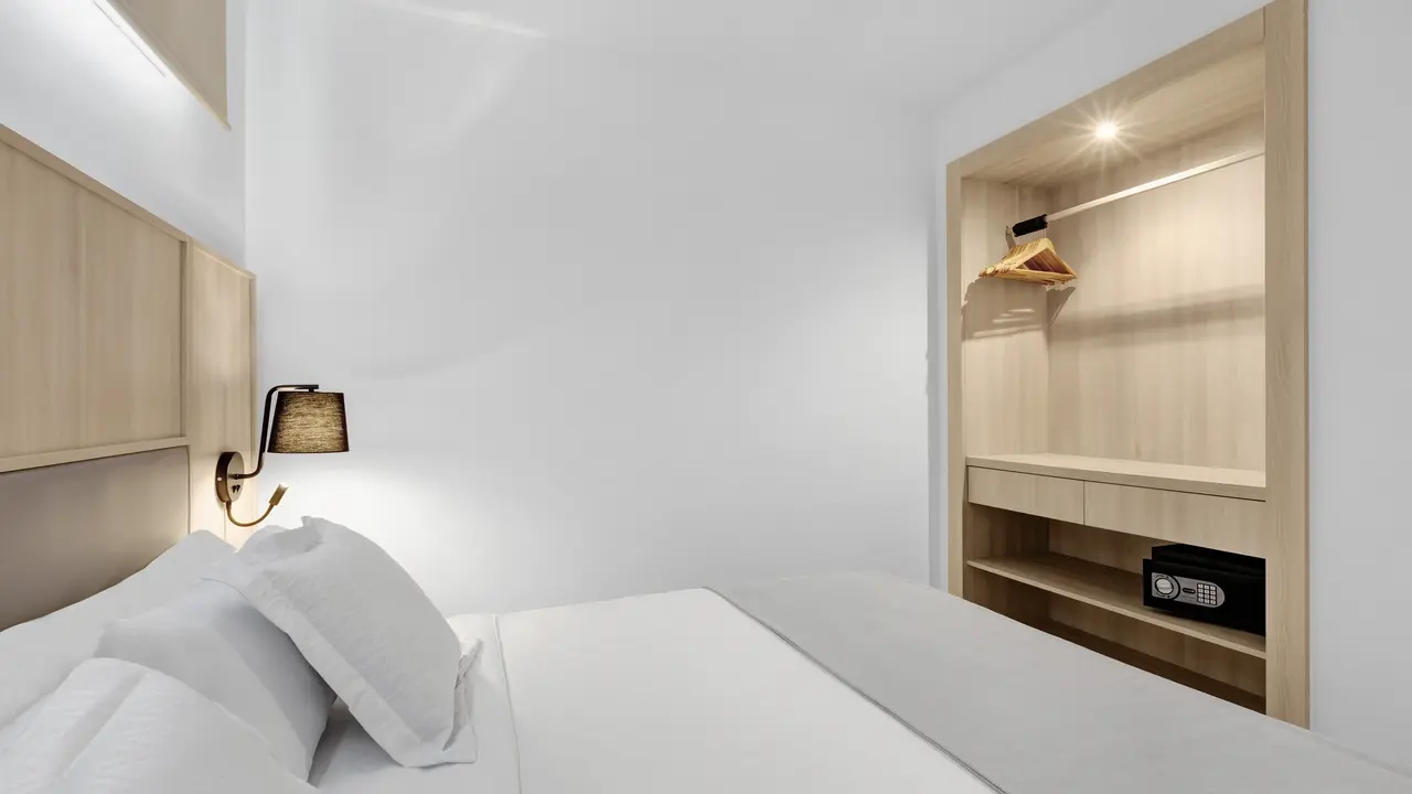 Palmanova Suites by TRH
