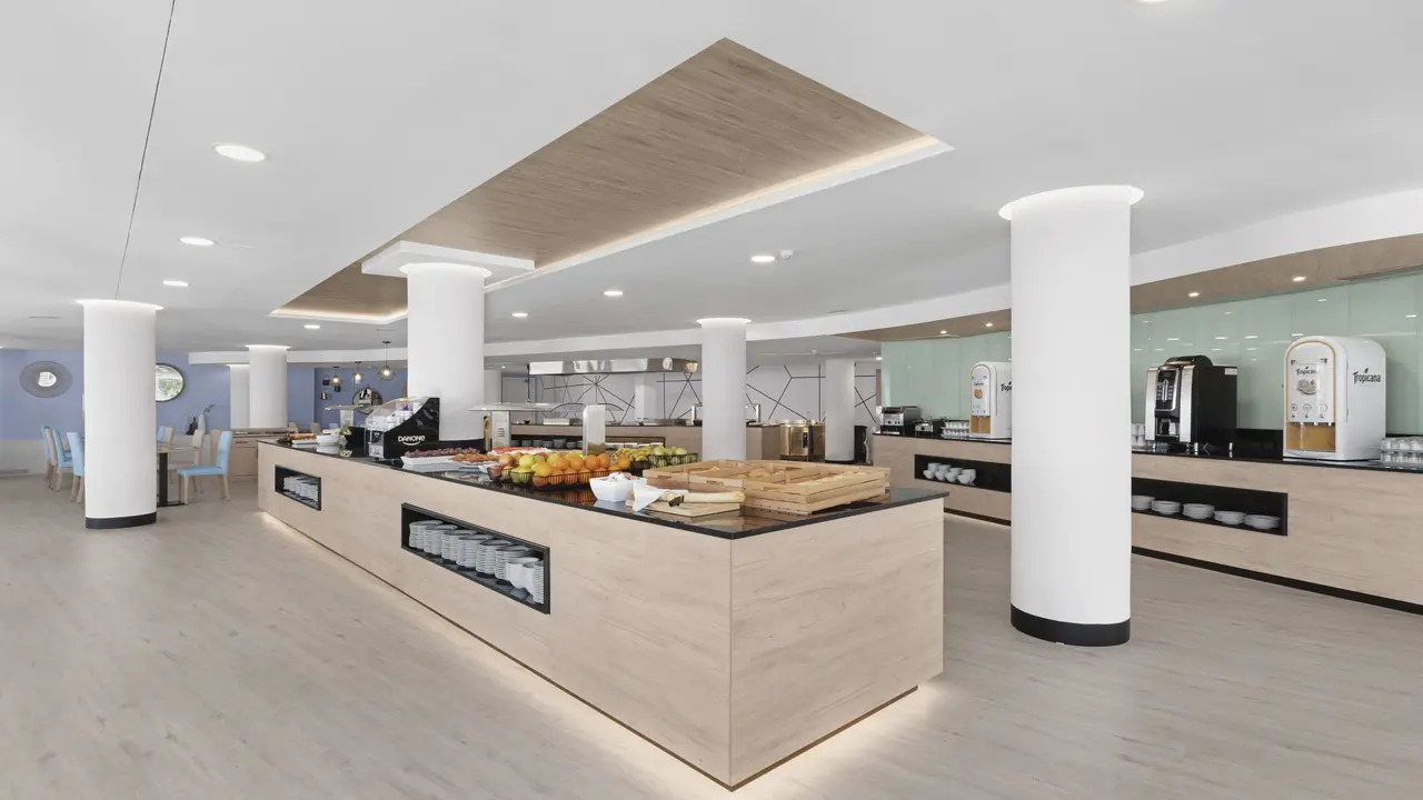 Palmanova Suites by TRH