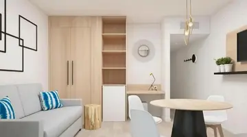 Palmanova Suites by TRH