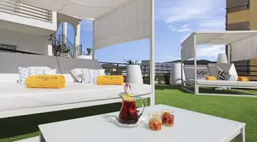 Palmanova Suites by TRH